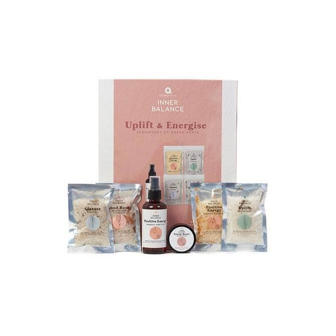 Aroma Home Uplift and Energise Set